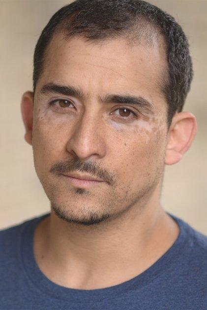 Nabil Elouahabi - Actor Profile Photo