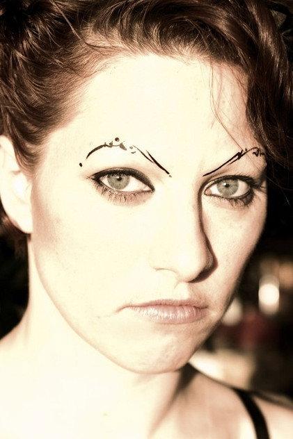 Amanda Palmer - Actor Profile Photo