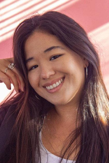 Katherine Propper - Actor Profile Photo