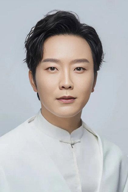 Yugang Li - Actor Profile Photo