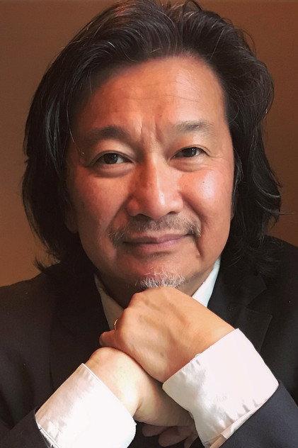 Toan Le - Actor Profile Photo