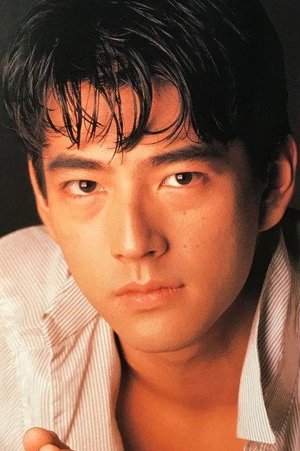 Taishu Kase - Actor Profile Photo