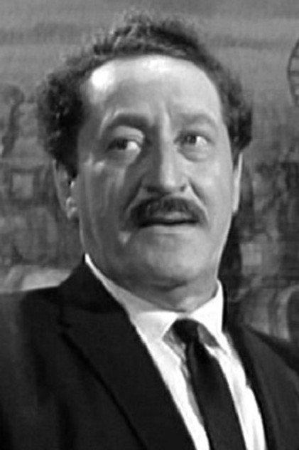 Henry Lascoe - Actor Profile Photo