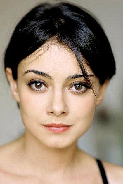 Elena Arvigo - Actor Profile Photo