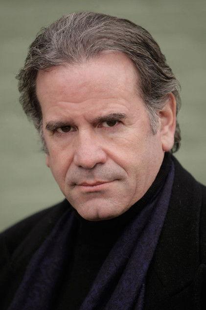 Thomas Belgrey - Actor Profile Photo