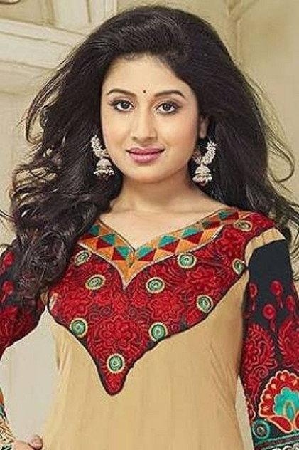 Paridhi Sharma - Actor Profile Photo