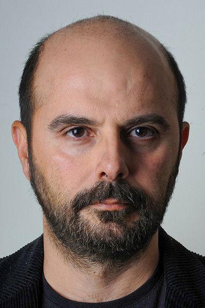 Ali Mosaffa - Actor Profile Photo