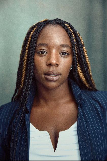 Corinna Brown - Actor Profile Photo