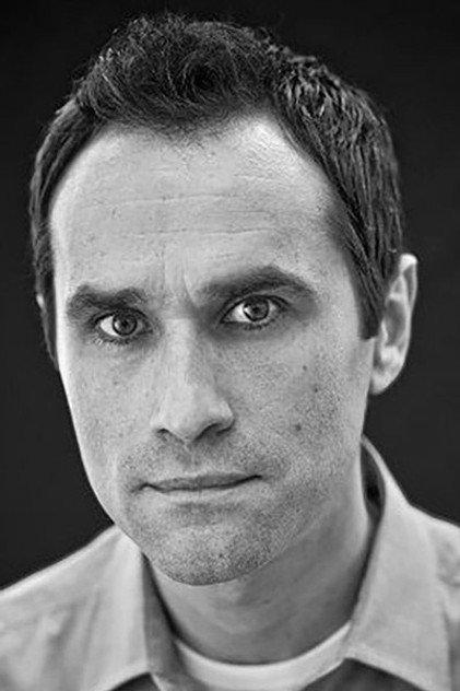 René Zagger - Actor Profile Photo