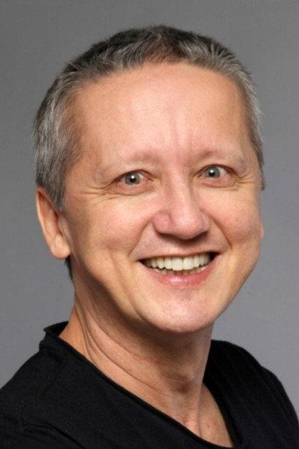 Jorge Ritchie - Actor Profile Photo