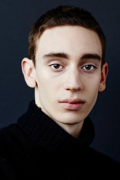 Théodore Pellerin - Actor Profile Photo