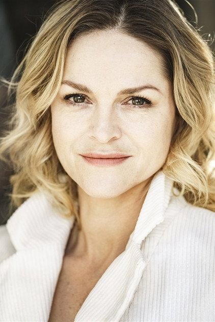 Crystal Shepherd-Cross - Actor Profile Photo