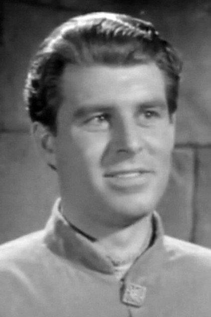 Richard Coleman - Actor Profile Photo