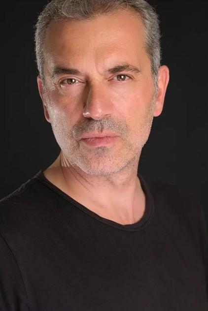 Arda Esen - Actor Profile Photo