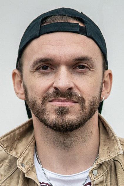Martin Šalacha - Actor Profile Photo