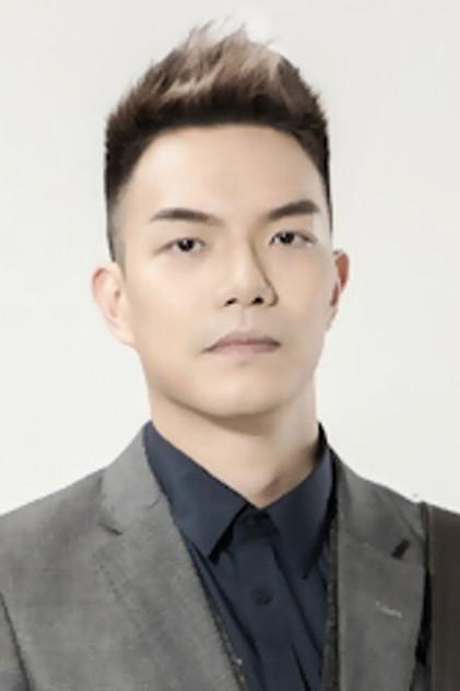 Ryan Chan - Actor Profile Photo