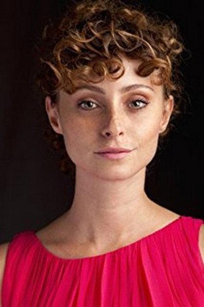 Paola Carleo - Actor Profile Photo