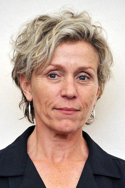 Frances McDormand - Actor Profile Photo