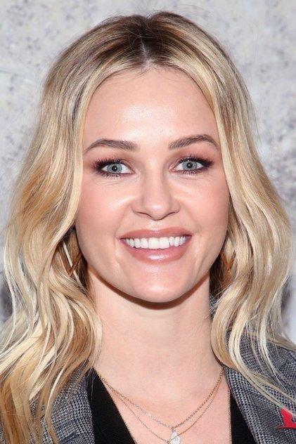Ambyr Childers - Actor Profile Photo
