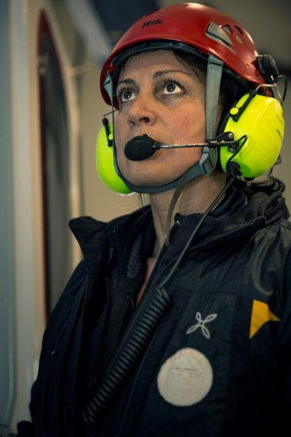 Silvia Roero - Actor Profile Photo
