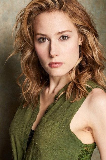 Madison West - Actor Profile Photo