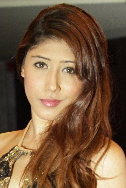 Manishaa Kaur - Actor Profile Photo