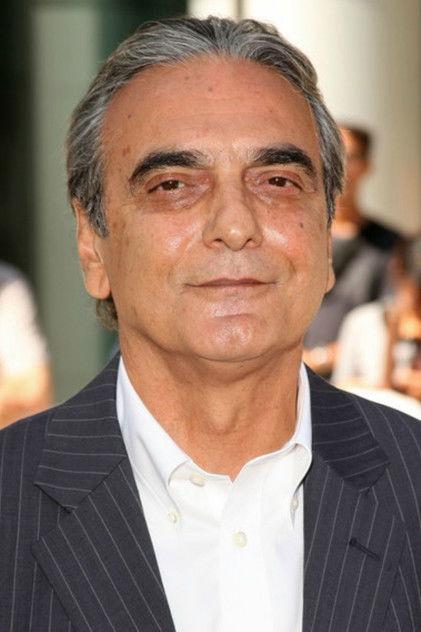 Homayoun Ershadi - Actor Profile Photo