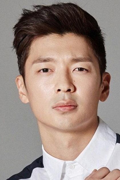 Tim - Actor Profile Photo