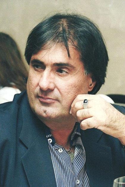Fuad Shabanov - Actor Profile Photo