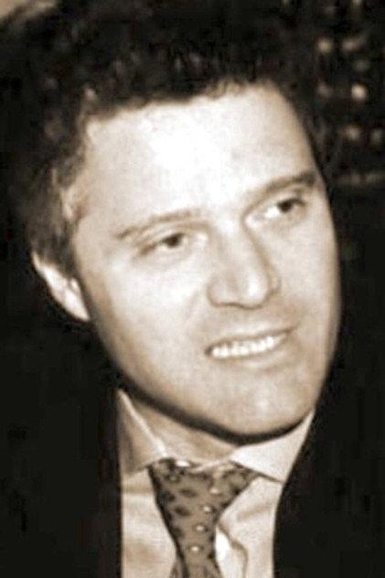 Carlo Gentili - Actor Profile Photo