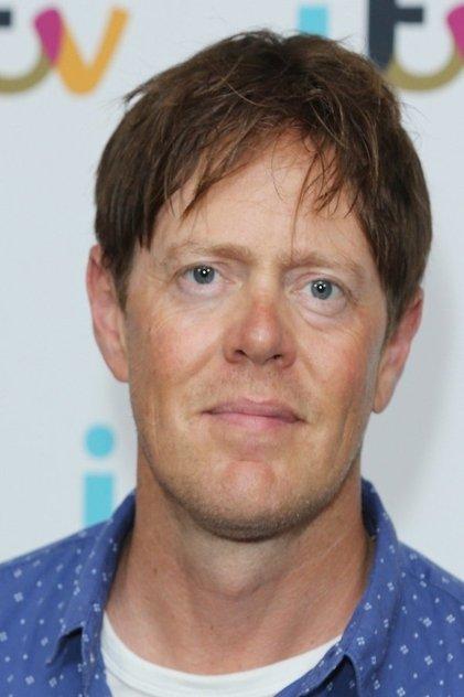 Kris Marshall - Actor Profile Photo