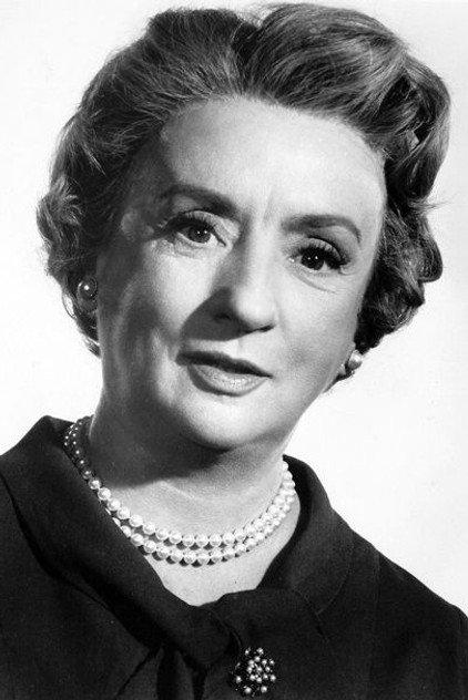 Mildred Natwick - Actor Profile Photo