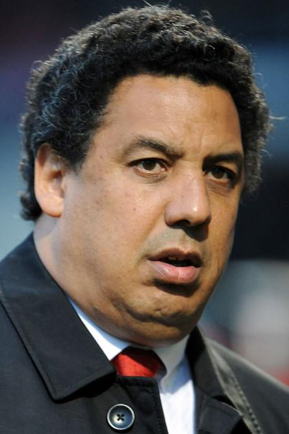 Serge Blanco - Actor Profile Photo