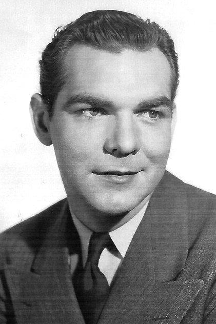 Weldon Heyburn - Actor Profile Photo