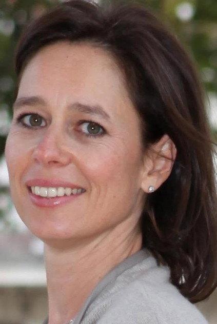 Karine Mignon-Louvet - Actor Profile Photo