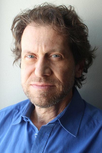 Karl-Patrice Dupuis - Actor Profile Photo