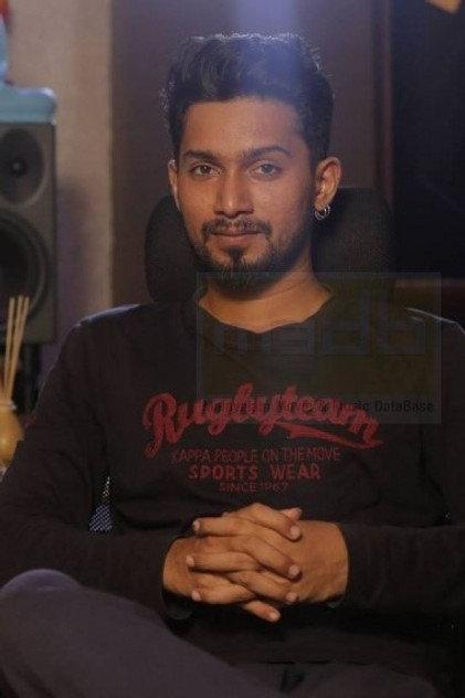 Sanal Aman - Actor Profile Photo