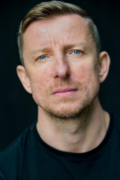 Radosław Kaim - Actor Profile Photo