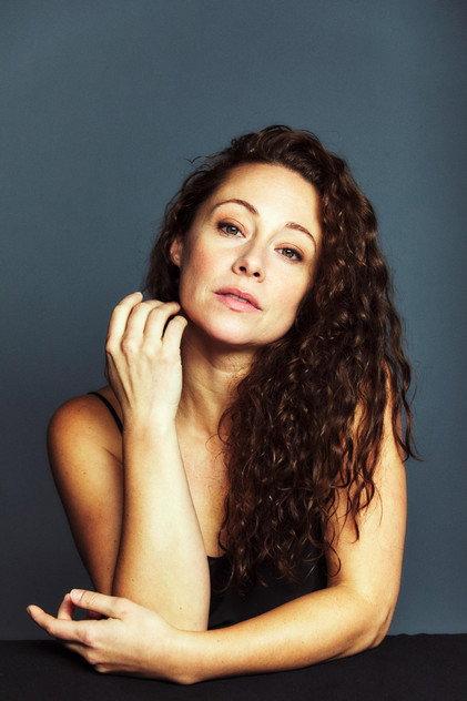 Meghann Reynolds - Actor Profile Photo