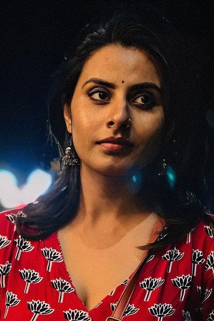Gayathri Mayura - Actor Profile Photo