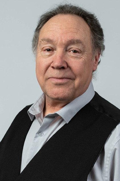 Timothy Nixon - Actor Profile Photo