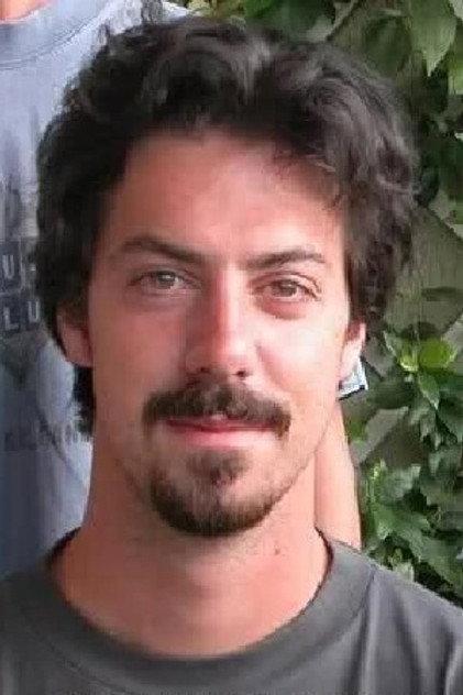 Paolo De Santis - Actor Profile Photo