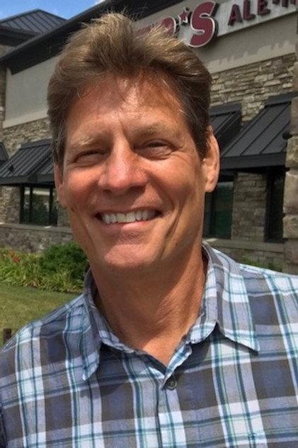 Dan Anderson - Actor Profile Photo