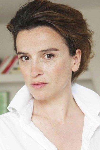 Agathe de La Boulaye - Actor Profile Photo