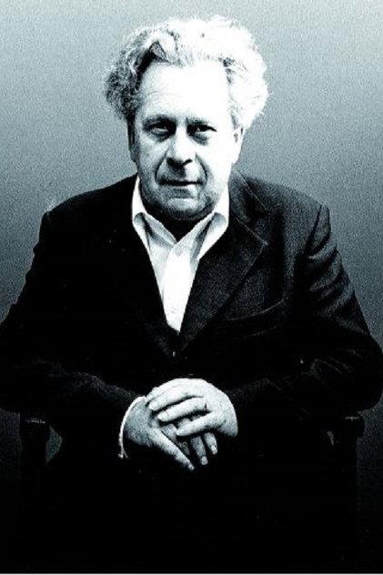 Oskar Neumann - Actor Profile Photo