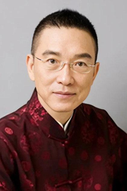 Hung-Hsuan Fan - Actor Profile Photo