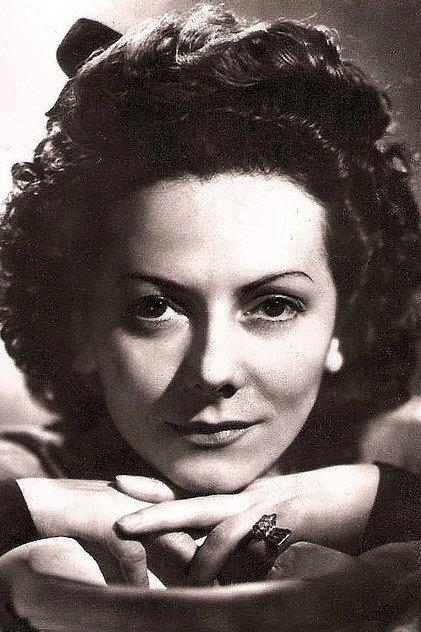Marie Bizet - Actor Profile Photo