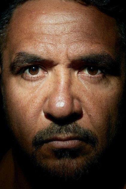 Alec Doomadgee - Actor Profile Photo