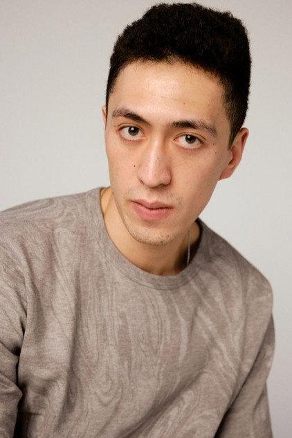 Ari Groobman - Actor Profile Photo