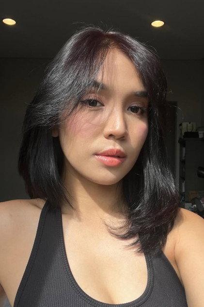 Grace Emmanuela - Actor Profile Photo